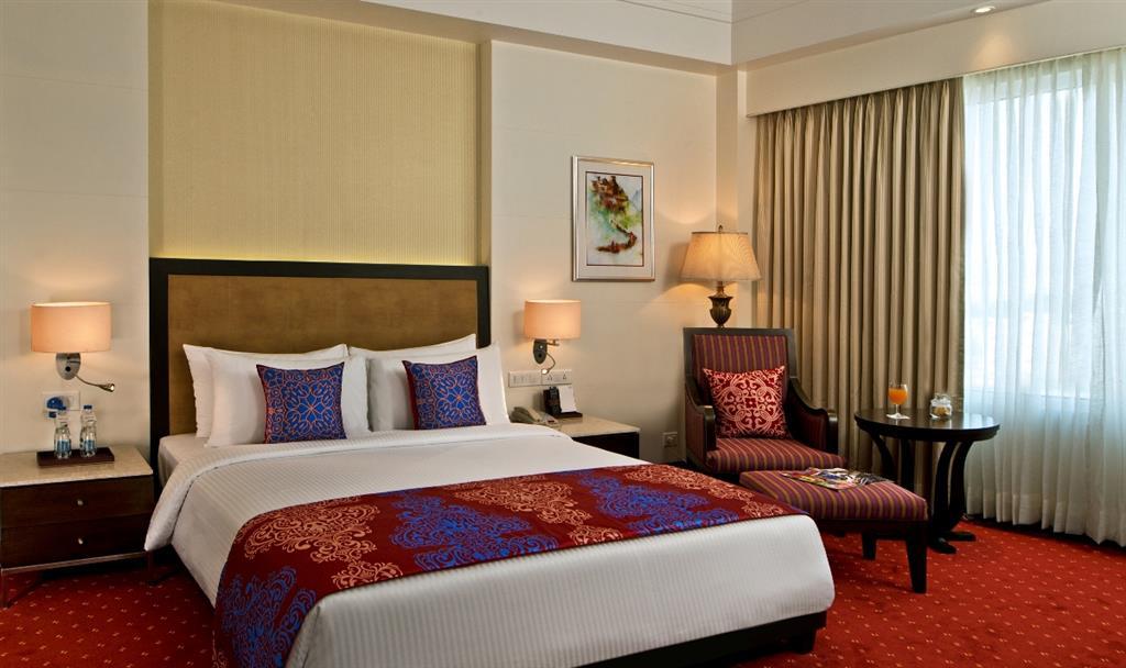 Fortune Jp Palace, Mysore - Member Itc Hotels' Group Pokoj fotografie A room at the Taj Bengal