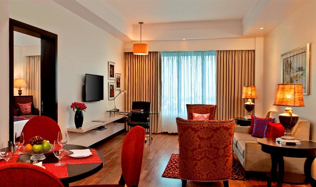 Fortune Jp Palace, Mysore - Member Itc Hotels' Group Pokoj fotografie Suite at the Taj Bengal
