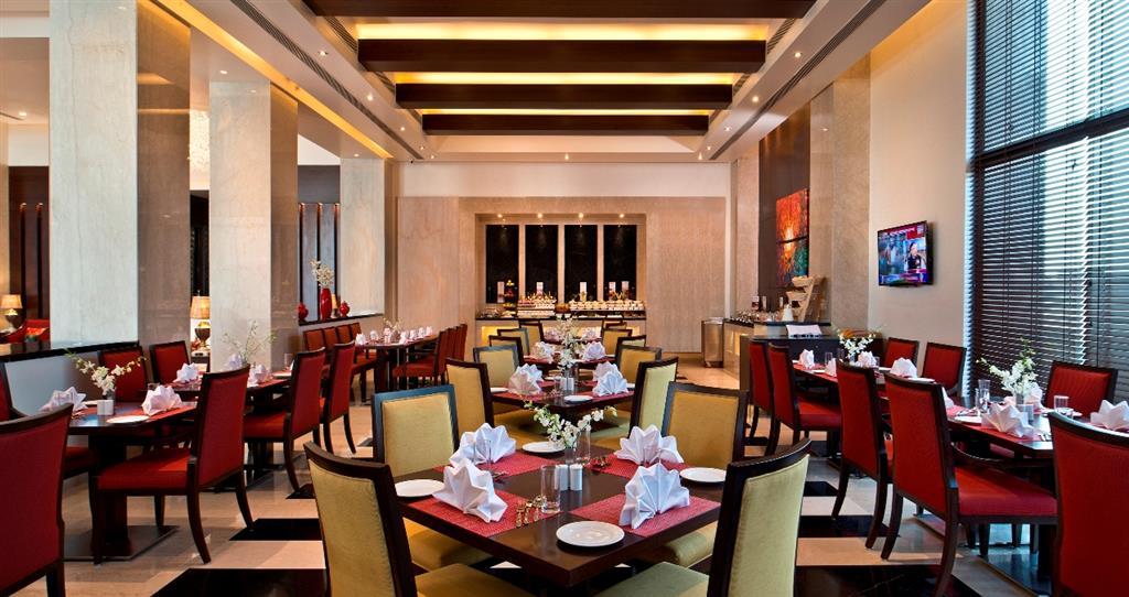 Fortune Jp Palace, Mysore - Member Itc Hotels' Group Restaurace fotografie The Park, New Delhi